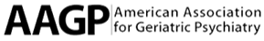 American Association for Geriatric Psychiatry