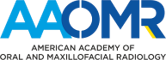 American Academy of Oral and Maxillofacial Radiology