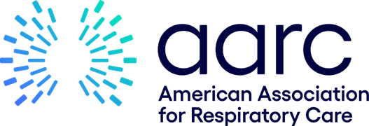 American Association for Respiratory Care Logo