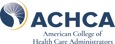 American College of Health Care Administrators