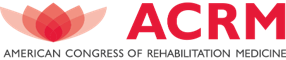 American Congress of Rehabilitation Medicine