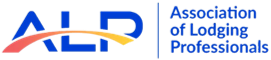 Association of Lodging Professionals Logo