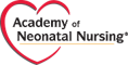 Academy of Neonatal Nursing Logo