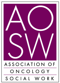 Association of Oncology Social Work