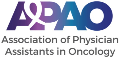 Association of Physician Assistants in Oncology
