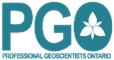 Association of Professional Geoscientists of Ontario