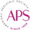 American Pediatric Society