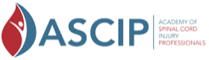 Academy of Spinal Cord Injury Professionals Logo