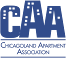 Chicagoland Apartment Association Logo