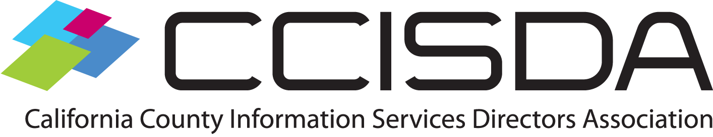 California County Information Services Directors Association