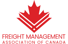 Freight Management Association of Canada Logo