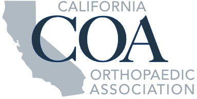 California Orthopaedic Association