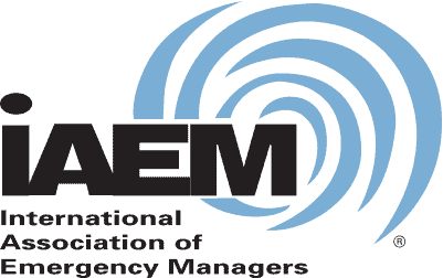 International Association of Emergency Managers Logo