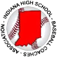 Indiana High School Baseball Coaches Association