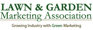 Lawn and Garden Marketing Association Logo