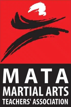 Martial Arts Teachers' Association Logo