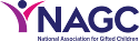 National Association for Gifted Children Logo