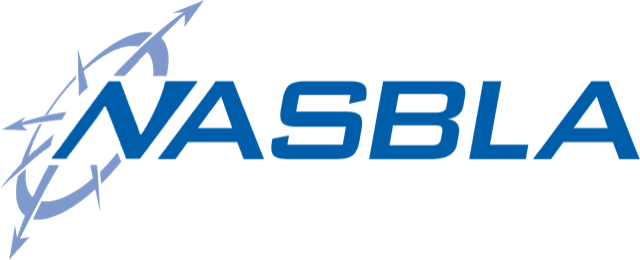 National Association of State Boating Law Administrators Logo