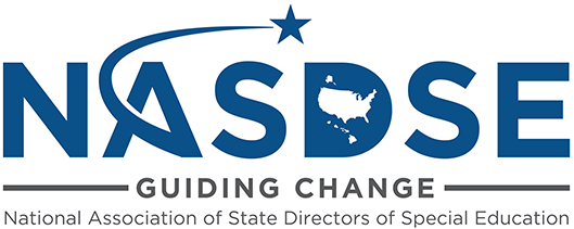 National Association of State Directors of Special Education