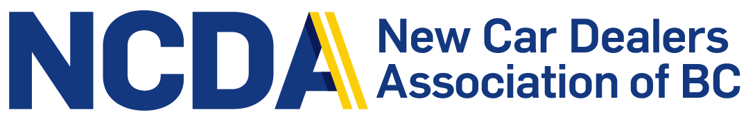 New Car Dealers Association of BC