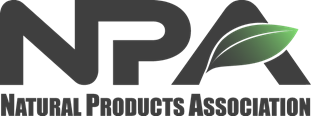 Natural Products Association Logo