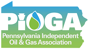 Pennsylvania Independent Oil And Gas Association