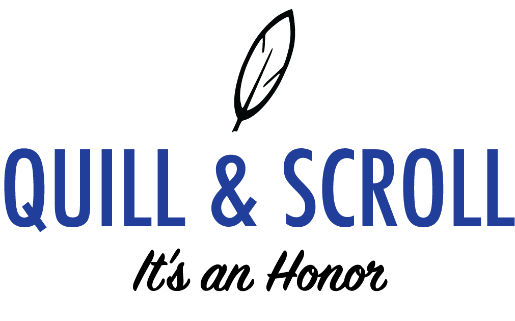 Quill and Scroll