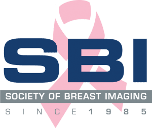 Society of Breast Imaging Logo