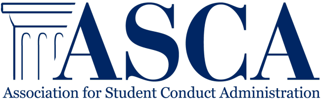 Association for Student Conduct Administration